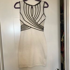 Chic dress